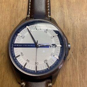 Armani Exchange Watch